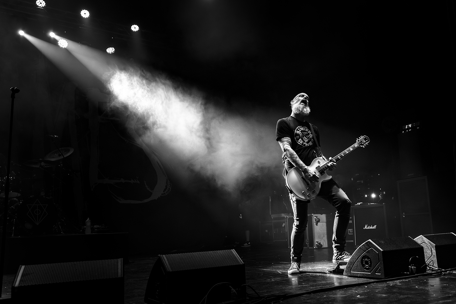 In Flames - Latin America '26